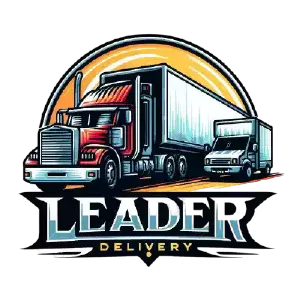 Перевозки по России "Leader Delivery"