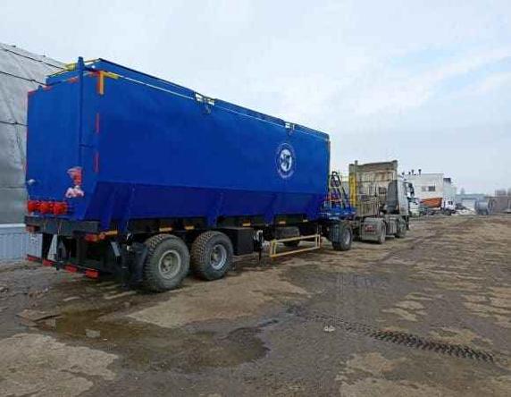 Белорецк Губаха доставка