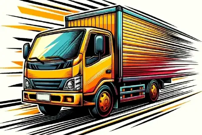 Грузовики – ваш надёжный партнёр в перевозках