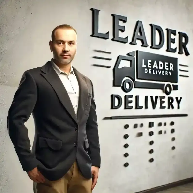 Seamless transport solutions with our expert team in charge