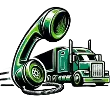 позвонить Эффективная доставка груза для вашего успеха