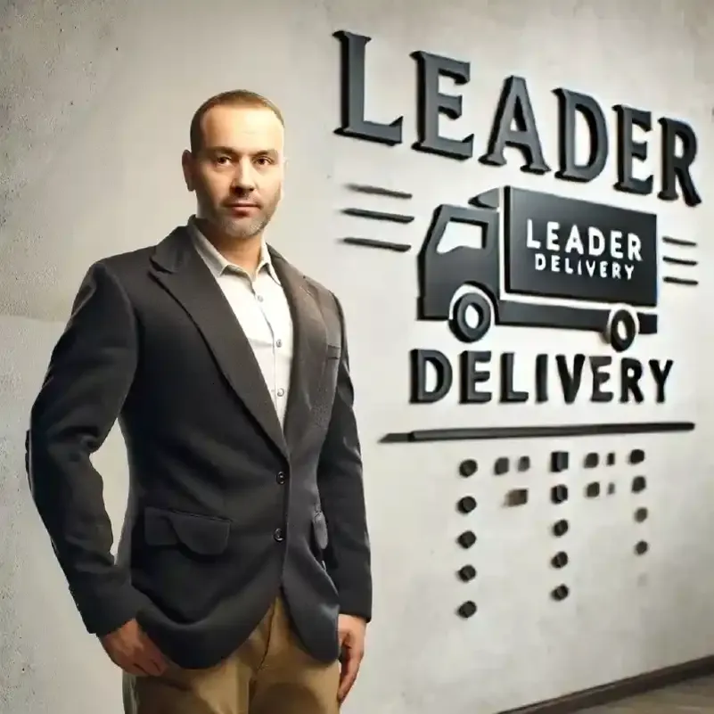 Logistics experts bridging the gap between Moscow and Izhevsk