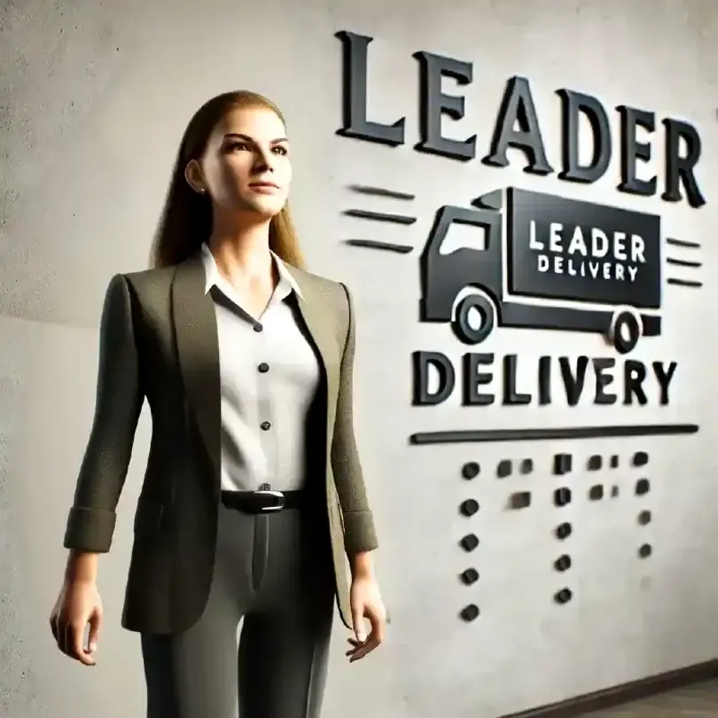 Эксперт по доставке с опытом логиста