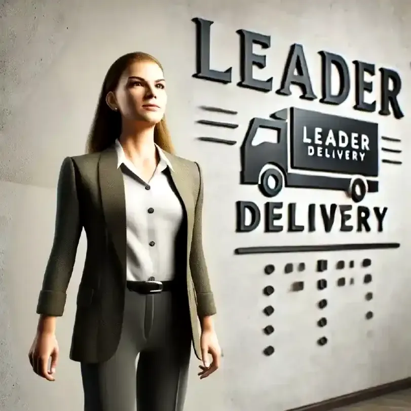 Диспетчерская служба координирует доставку товаров по маршруту из Липецка в Среднеколымск
