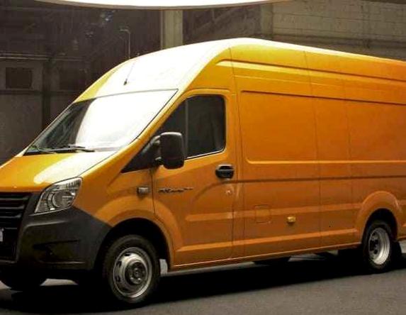 Усть‑Катав Костомукша доставка