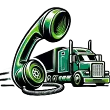 Услуги перевозки опасных грузов