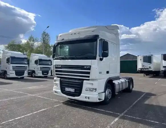 Перевозка товаров с комфортом и уверенностью